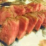 にくの匠 三芳 - 