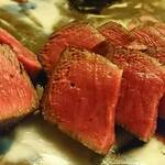 にくの匠 三芳 - 