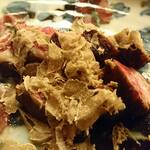 にくの匠 三芳 - 