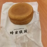 蜂楽饅頭 - 