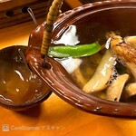 晴山 - 