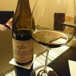 にくの匠 三芳 - 