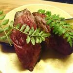 にくの匠 三芳 - 