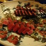 にくの匠 三芳 - 