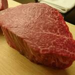 にくの匠 三芳 - 