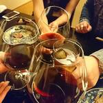 にくの匠 三芳 - 