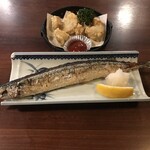 居酒屋 一ノ蔵 - 