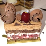 パティスリー オ ラランティ - 