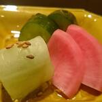 にくの匠 三芳 - 