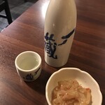 居酒屋 一ノ蔵 - 