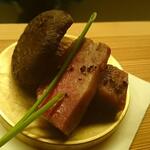 にくの匠 三芳 - 