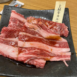 幸せの焼肉食べ放題　かみむら牧場　 - 