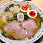 キング製麺 - 