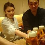 にくの匠 三芳 - 