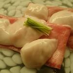 にくの匠 三芳 - 