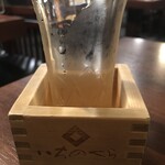 居酒屋 一ノ蔵 - 