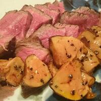 にくの匠 三芳 - 