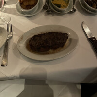 ルース クリス ステーキハウス - 