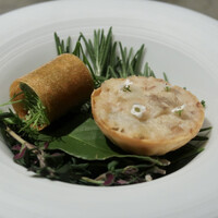 SHIROIYA the RESTAURANT - 