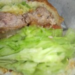 ジョージズ・バーガー - R4年12月13日テイクアウト