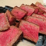 にくの匠 三芳 - 