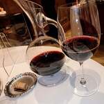 ラ・ベ - シャトー　ビブラン　2008