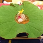 にくの匠 三芳 - 