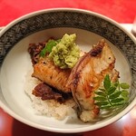 にくの匠 三芳 - 