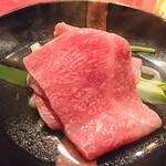 にくの匠 三芳 - 