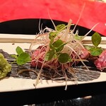 にくの匠 三芳 - 