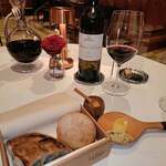 ラ・ベ - シャトー　ビブラン　2008