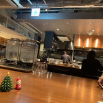 @ Kitchen AOYAMA - 