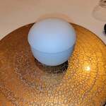 ラ・ベ - 蕪のフラン