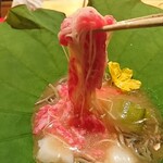 にくの匠 三芳 - 