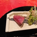 にくの匠 三芳 - 