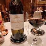 ラ・ベ - シャトー　ビブラン　2008