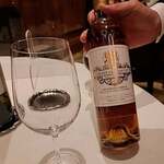 ラ・ベ - シャトークーテ、ボルドー　２００４