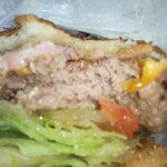 ジョージズ・バーガー - R4年12月13日テイクアウト