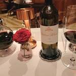 ラ・ベ - シャトー　ビブラン　2008