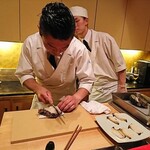 にくの匠 三芳 - 