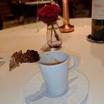 ラ・ベ - コーヒー