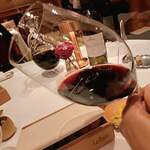 ラ・ベ - シャトー　ビブラン　2008