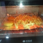 ジョージズ・バーガー - R4年12月13日テイクアウト