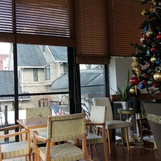 RESTAURANT&CAFE MOMA_2