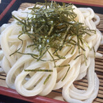 文吾うどん - 