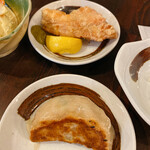 Sapporo Gyouzaseizousho - 