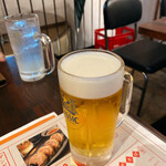 Sapporo Gyouzaseizousho - 