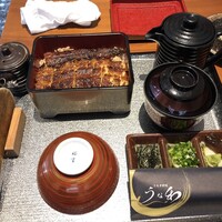 うな和本店 名古屋駅 - 
