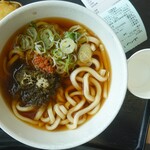 サヤマ テラス - 