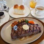 ロイヤルホスト - 